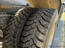 MAN TGS 35.400 BB 8×4
