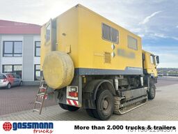 MAN FE 19.403 4x4 BB, Drucksondierwagen,