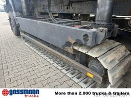 MAN FE 19.403 4x4 BB, Drucksondierwagen,
