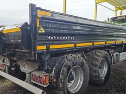 Pühringer 5024T Hardox
