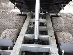 Pühringer 5024T Hardox