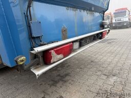 MAN TGS 26.320 6x2-4 EURO6 ŚMIECIARKA