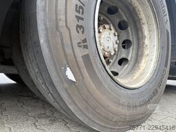 MAN TGS 26.320 6x2-4 EURO6 ŚMIECIARKA