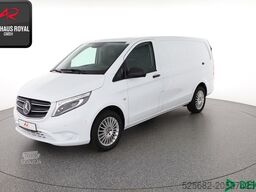 mercedes-benz Vito 119 CDI KASTEN LANG AUT,KAMERA,LED,NAVI,AHK