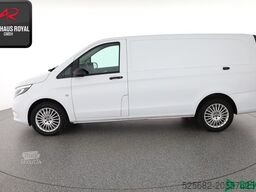 mercedes-benz Vito 119 CDI KASTEN LANG AUT,KAMERA,LED,NAVI,AHK