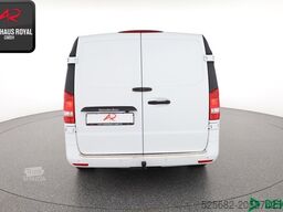 mercedes-benz Vito 119 CDI KASTEN LANG AUT,KAMERA,LED,NAVI,AHK