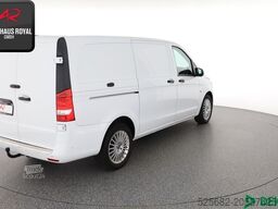 mercedes-benz Vito 119 CDI KASTEN LANG AUT,KAMERA,LED,NAVI,AHK