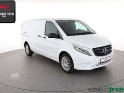 mercedes-benz Vito 119 CDI KASTEN LANG AUT,KAMERA,LED,NAVI,AHK