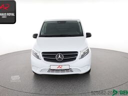 mercedes-benz Vito 119 CDI KASTEN LANG AUT,KAMERA,LED,NAVI,AHK