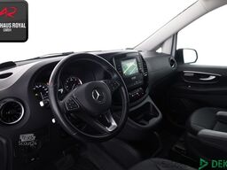 mercedes-benz Vito 119 CDI KASTEN LANG AUT,KAMERA,LED,NAVI,AHK