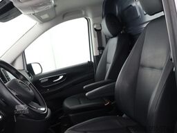 mercedes-benz Vito 119 CDI KASTEN LANG AUT,KAMERA,LED,NAVI,AHK