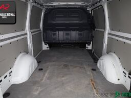 mercedes-benz Vito 119 CDI KASTEN LANG AUT,KAMERA,LED,NAVI,AHK