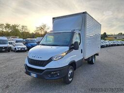 IVECO 35C14H