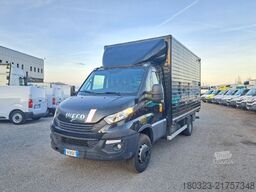 IVECO 70C18
