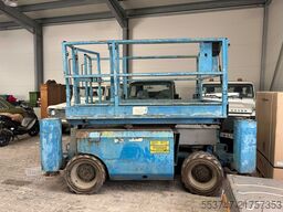 Genie GS 2668 /10 m /567 Kg/ Hubarbeitsbühne