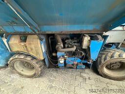 Genie GS 2668 /10 m /567 Kg/ Hubarbeitsbühne