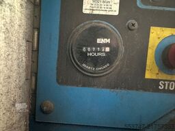 Genie GS 2668 /10 m /567 Kg/ Hubarbeitsbühne