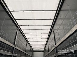 Schmitz Cargobull Semitrailer Curtainsider Coil