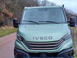 Iveco Daily Pritsche 35S14A8