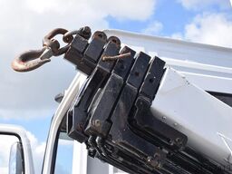 Mercedes-Benz Axor 1829 +Effercrane 110/4s