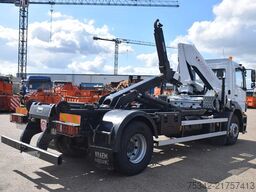 Mercedes-Benz Axor 1829 +Effercrane 110/4s