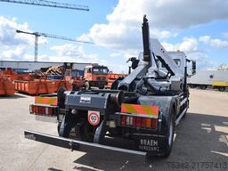 Mercedes-Benz Axor 1829 +Effercrane 110/4s