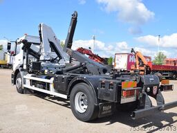 Mercedes-Benz Axor 1829 +Effercrane 110/4s