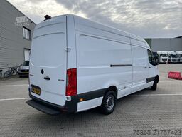 Mercedes-Benz Sprinter 311 2.2 CDI Euro 6D / 130 dkm / L3 H2 ...