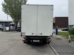Mercedes-Benz Atego 816L L-Haus 6-Sitze Möbelkoffer LB