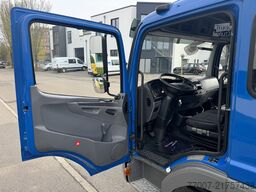 Mercedes-Benz Atego 816L L-Haus 6-Sitze Möbelkoffer LB