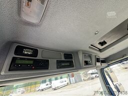 Mercedes-Benz Atego 816L L-Haus 6-Sitze Möbelkoffer LB