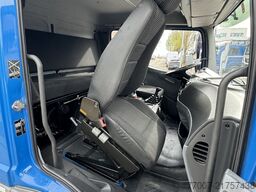 Mercedes-Benz Atego 816L L-Haus 6-Sitze Möbelkoffer LB