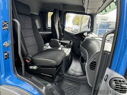 Mercedes-Benz Atego 816L L-Haus 6-Sitze Möbelkoffer LB