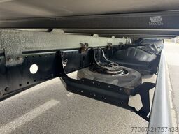Mercedes-Benz Atego 816L L-Haus 6-Sitze Möbelkoffer LB