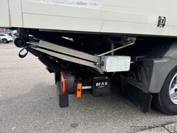 Mercedes-Benz Atego 816L L-Haus 6-Sitze Möbelkoffer LB