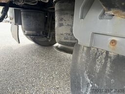 Mercedes-Benz Atego 816L L-Haus 6-Sitze Möbelkoffer LB