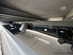Mercedes-Benz Atego 816L L-Haus 6-Sitze Möbelkoffer LB