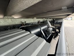 Mercedes-Benz Atego 816L L-Haus 6-Sitze Möbelkoffer LB