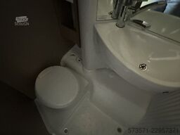 Ford Transit Etrusco 2023 | Manual | Totalmente equipada