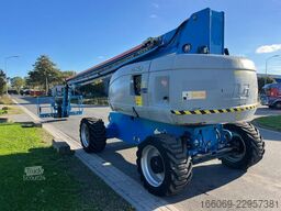 JLG 860SJ