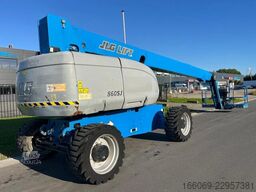 JLG 860SJ