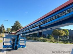 JLG 860SJ