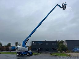 JLG 860SJ