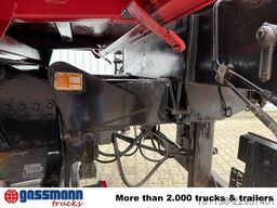 Mercedes-Benz Atego 1523 AK 4x4, Heckkran Hiab 085-3,