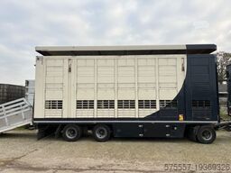 MENKE-JANZEN Viehtransporter