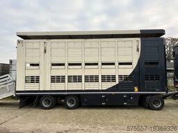 MENKE-JANZEN Viehtransporter