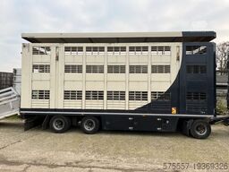 MENKE-JANZEN Viehtransporter