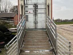 MENKE-JANZEN Viehtransporter