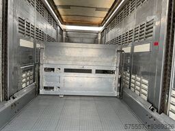 MENKE-JANZEN Viehtransporter