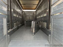 MENKE-JANZEN Viehtransporter